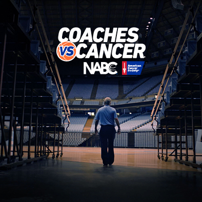 Coaches vs. Cancer